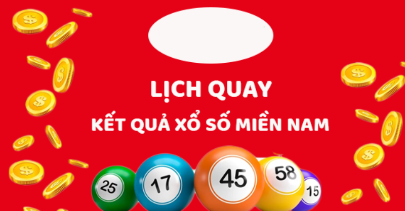 Tìm hiểu lịch công bố kết quả xổ số ở các đài