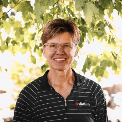 Kris Arneson