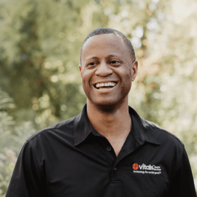 Stan Alleyne